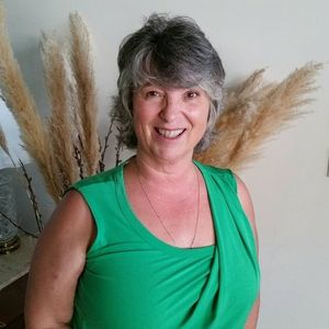 Meet your Posher, Patricia